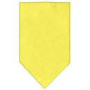 Pet Dog & Cat Bandana Blank, Plain