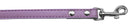 Pet, Dog or Cat Premium Pet Leash  (1/2" wide x 4' long)