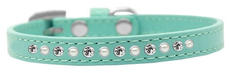 Dog, Puppy and Pet Fashion Collar 