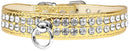 Dog, Puppy & Pet Designer Croc Collar, "#72 Style"