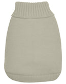 Pet Dog & Cat Knit Sweater Blank, Plain