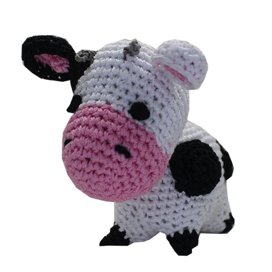 Knit Knacks Organic Cotton Pet, Dog & Cat Toy, 