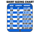 Pet Dog & Cat Screen Printed Shirt for Medium to Large Pets (Sizes 2XL-6XL), "Colorado Navajo Tribal"