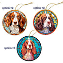 Brittany Jewelry - Stained Glass Style Necklaces, Earrings and more!