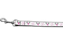 Pet Dog & Cat Nylon Collar or Leash, "Save A Rack"