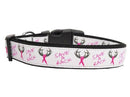Pet Dog & Cat Nylon Collar or Leash, "Save A Rack"