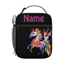 Personalized Kids School Set: Backpack, Lunch Tote & Pen Pouch, Name Gift