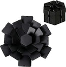 Photo Gift Explosion Surprise Box: Personalized Pop-Up Memory Keepsake, DIY Scrapbooking Album
