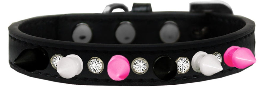 Pet and Dog Spike Collar, 