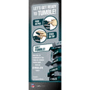 Philadelphia Eagles Tumble Tower
