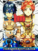 Im Great Priest Imhotep Vol 2