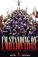 I'm Standing on A Million Lives Vol 1