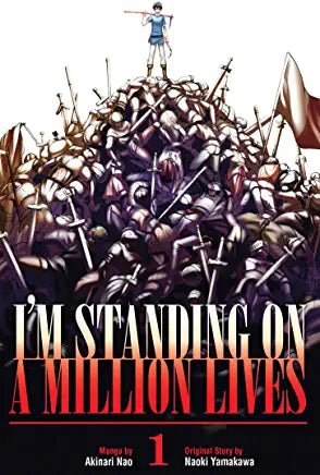 I'm Standing on A Million Lives Vol 1