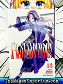 I'm Standing on a Million Lives Vol 13