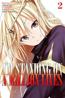 I'm Standing On A Million Lives Vol 2