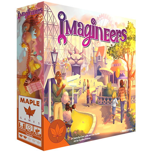 Imagineers