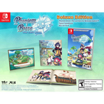 Phantom Brave: The Lost Hero: Deluxe Edition (Nintendo Switch)