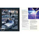 'Creating Back to the Future: The Musical' — by Michael Klastorin [2023]