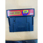 Game Genie Video Game Enhancer - Super Nintendo