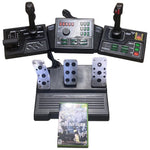 Steel Battalion Controller Bundle (Rare) - Xbox