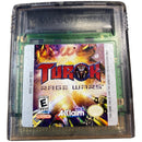 Turok Rage Wars - Nintendo GameBoy Color