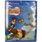 Ice Cream Surfer - PAL PlayStation Vita