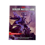 D&D Dungeon Master’s Guide 5th Edition