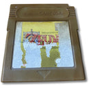 Zelda Link's Awakening - GameBoy (Cosmetically Flawed)