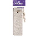 D967 Rectangle Pumice Stone W/Tie