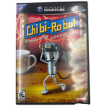 Chibi Robo - Nintendo GameCube