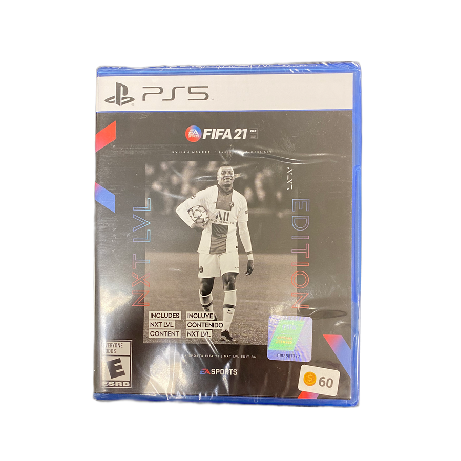 Fifa ‘21 | PS5