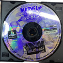 Marvel Vs. Capcom Clash Of Super Heroes - PlayStation (LOOSE)