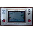 Parachute [PR-21] - Nintendo Game & Watch