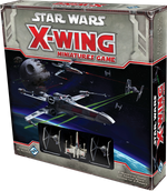 Star Wars: X-Wing 1st Edition - Core Set