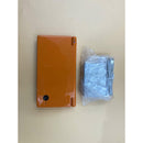 Orange Nintendo DSi System - Nintendo DSi