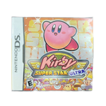 Kirby Super Star Ultra | DS