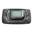 Sega Game Gear System With Super Columns