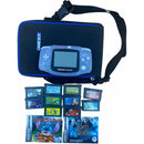 Glacier Gameboy Advance (Console-Game-Bundle)