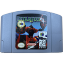 Star Fox 64 [Player's Choice] - N64