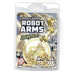 Robot Arms JOINTED (Battle Droid) - BrickArms