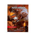 D&D Player’s Handbook 5th Edition