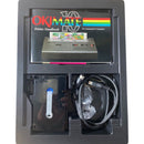 Okidata Okimate 10 Color Printer & Commodore Plug & Print