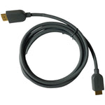 Microsoft HDMI Cable [Gray] - Xbox 360 (OFFICIAL)