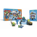 Skylanders Trap Team Starter Pack - Wii U