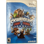 Skylander's Trap Team - Wii