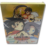 Senran Kagura Bon Appetit Full Course [Collector's Edition] - PlayStation Vita