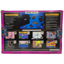 Sega Game Gear System With Super Columns