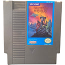 Shadow Of The Ninja - NES