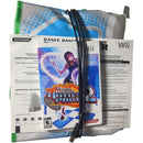 Wii System DDR Bundle (Gamecube Compatible)