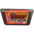 Comix Zone - Sega Genesis